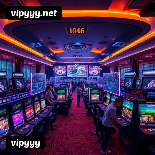 Ilustração promocional de bônus vipyyy — valores na imagem são meramente visuais