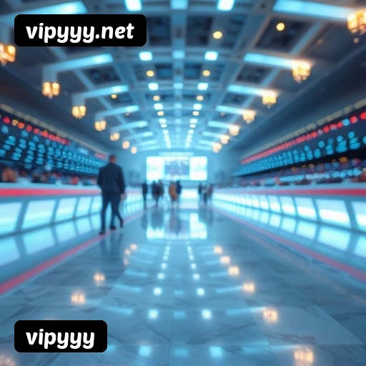 vipyyy bônus e promoções — leia rollover e prazo