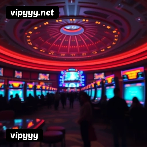 Catálogo de jogos de loteria e sorteios na vipyyy — tabela ilustrativa de modalidades